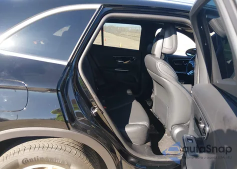 2025 Mercedes-Benz Glc 300 Suv z USA, uszkodzony, nr VIN W1NKM4GB4SF241631